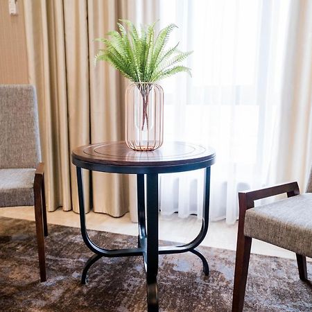 Oasis Residence Bishkek Luaran gambar