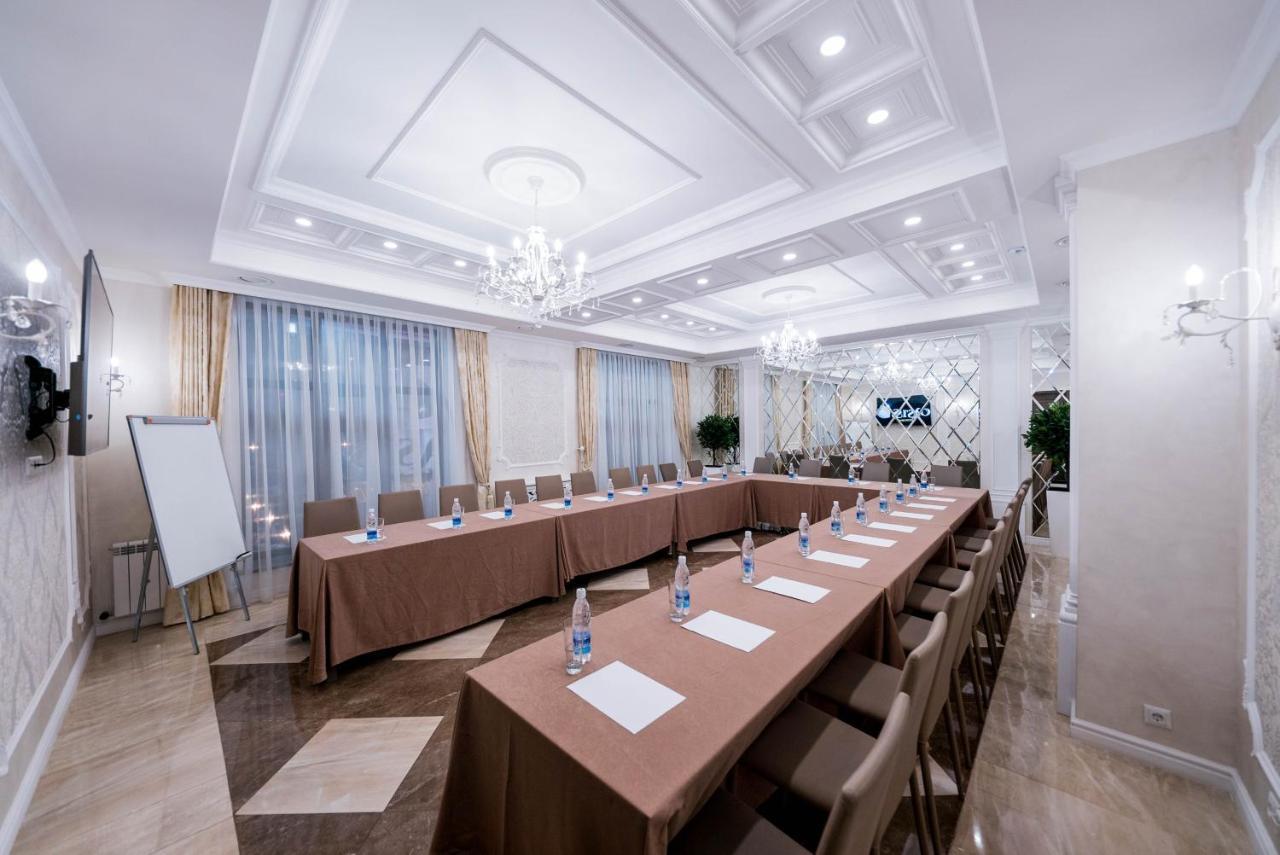 Oasis Residence Bishkek Luaran gambar
