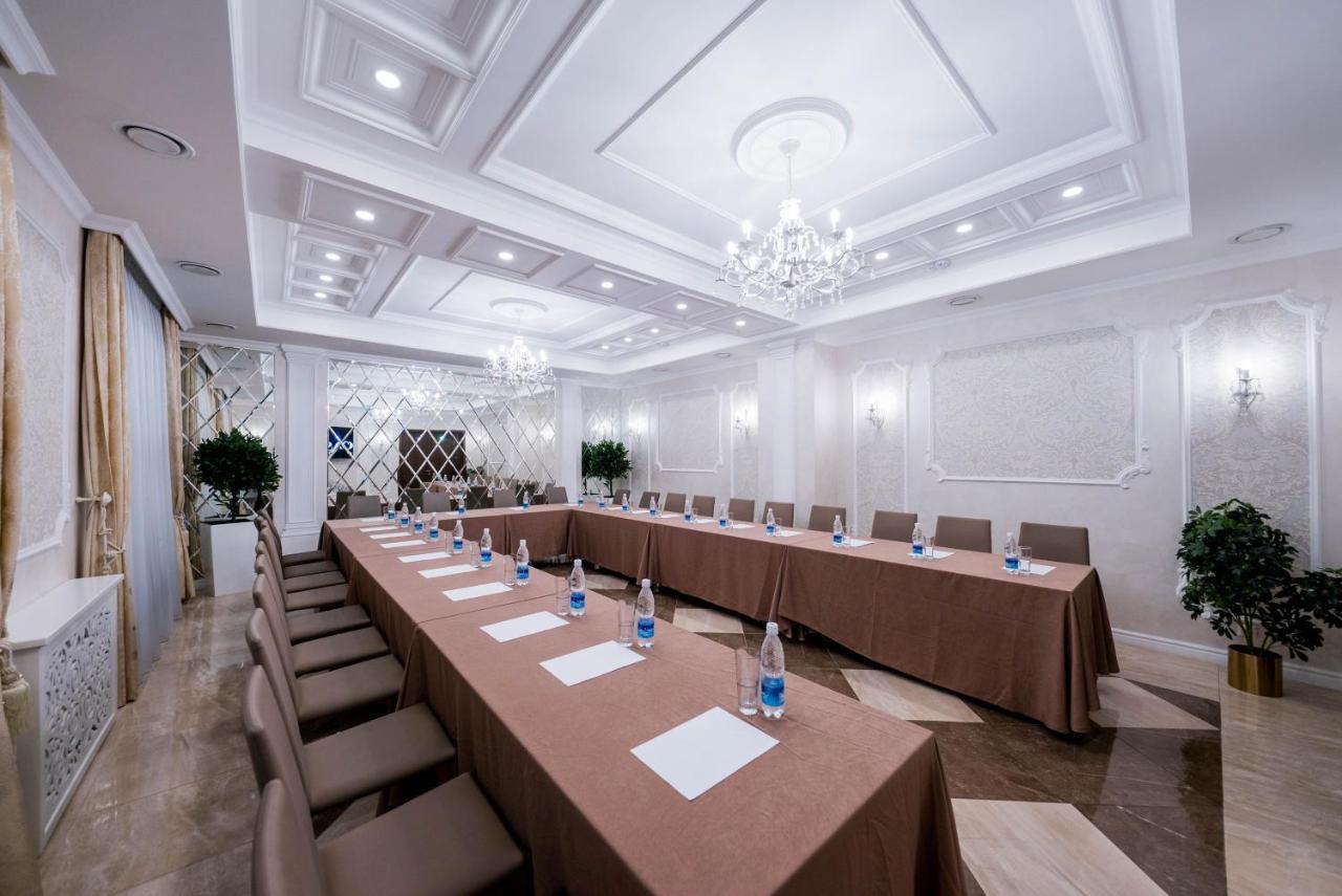 Oasis Residence Bishkek Luaran gambar