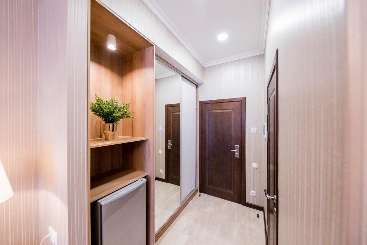 Oasis Residence Bishkek Luaran gambar