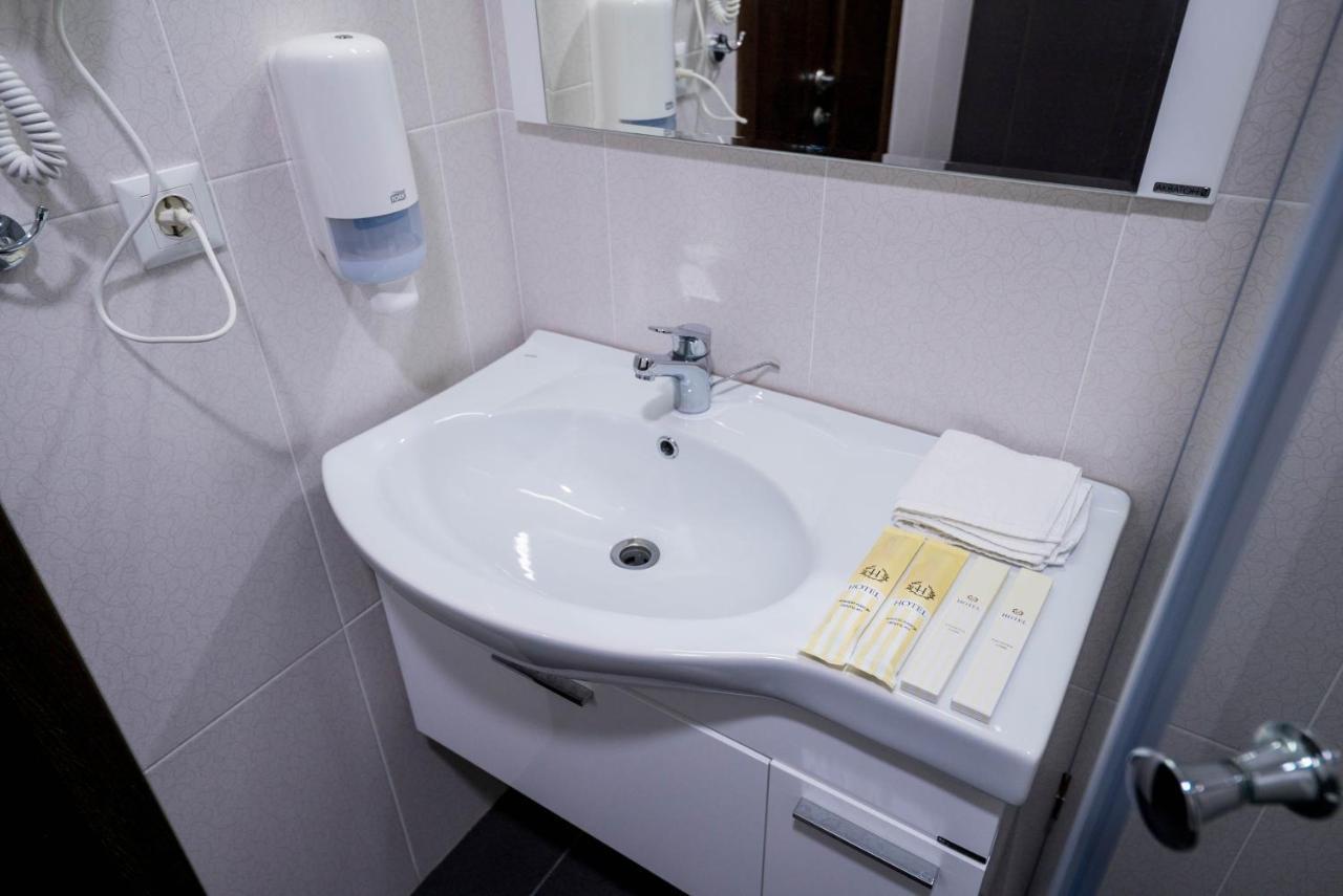 Oasis Residence Bishkek Luaran gambar