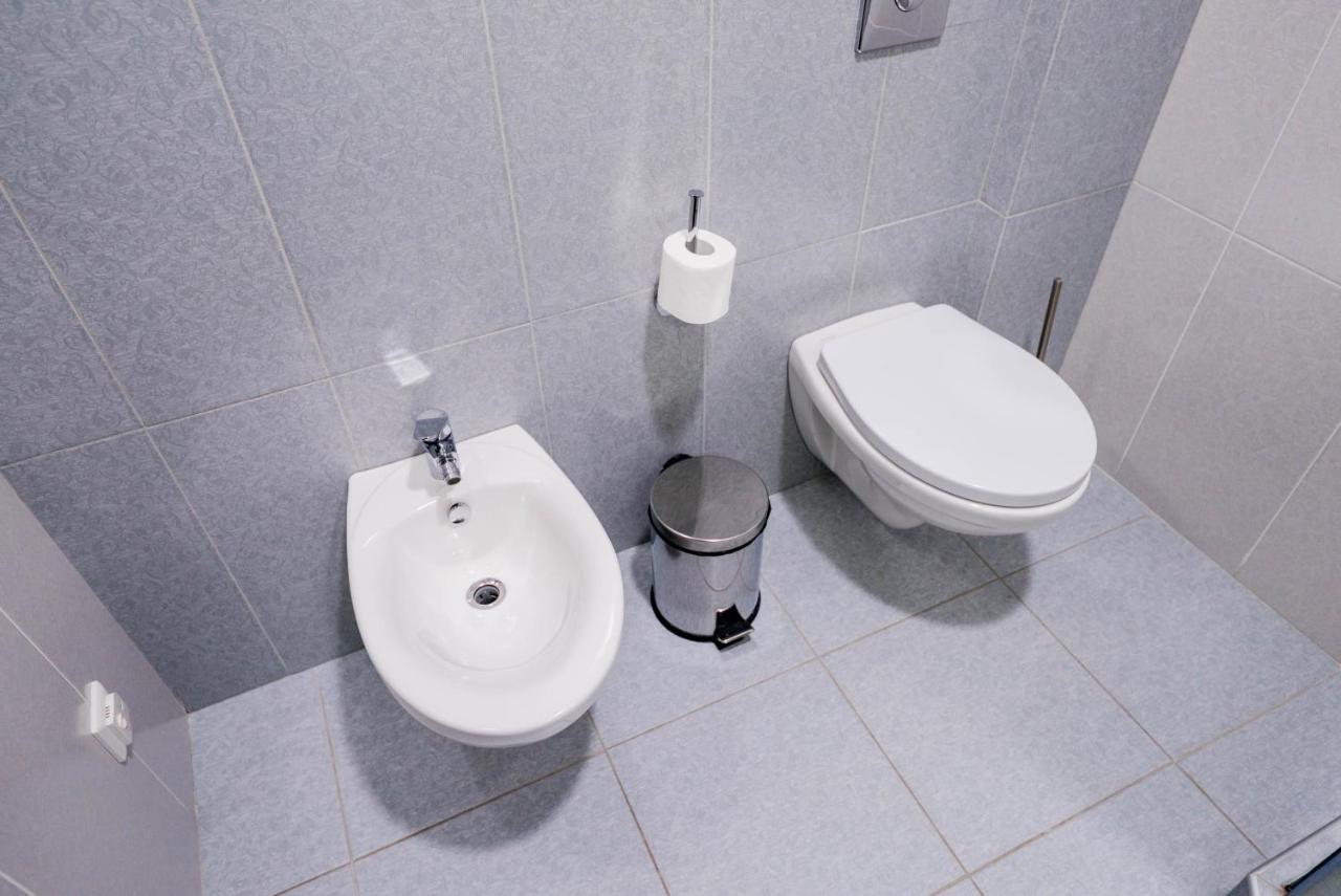 Oasis Residence Bishkek Luaran gambar