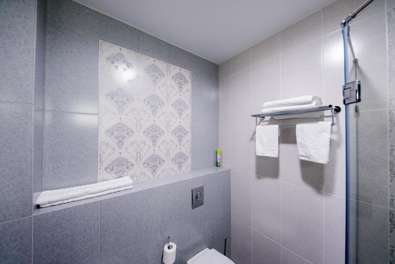 Oasis Residence Bishkek Luaran gambar