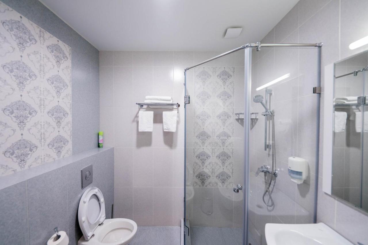 Oasis Residence Bishkek Luaran gambar