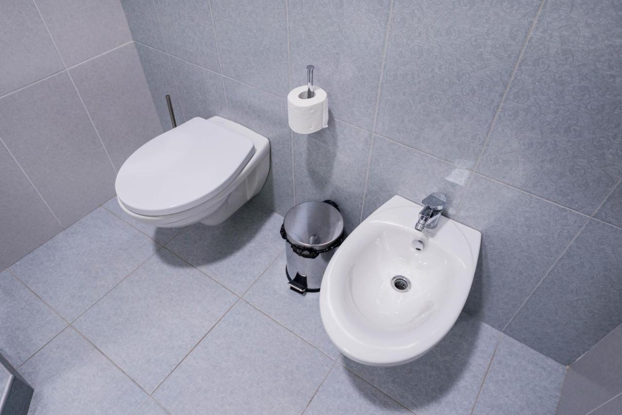 Oasis Residence Bishkek Luaran gambar