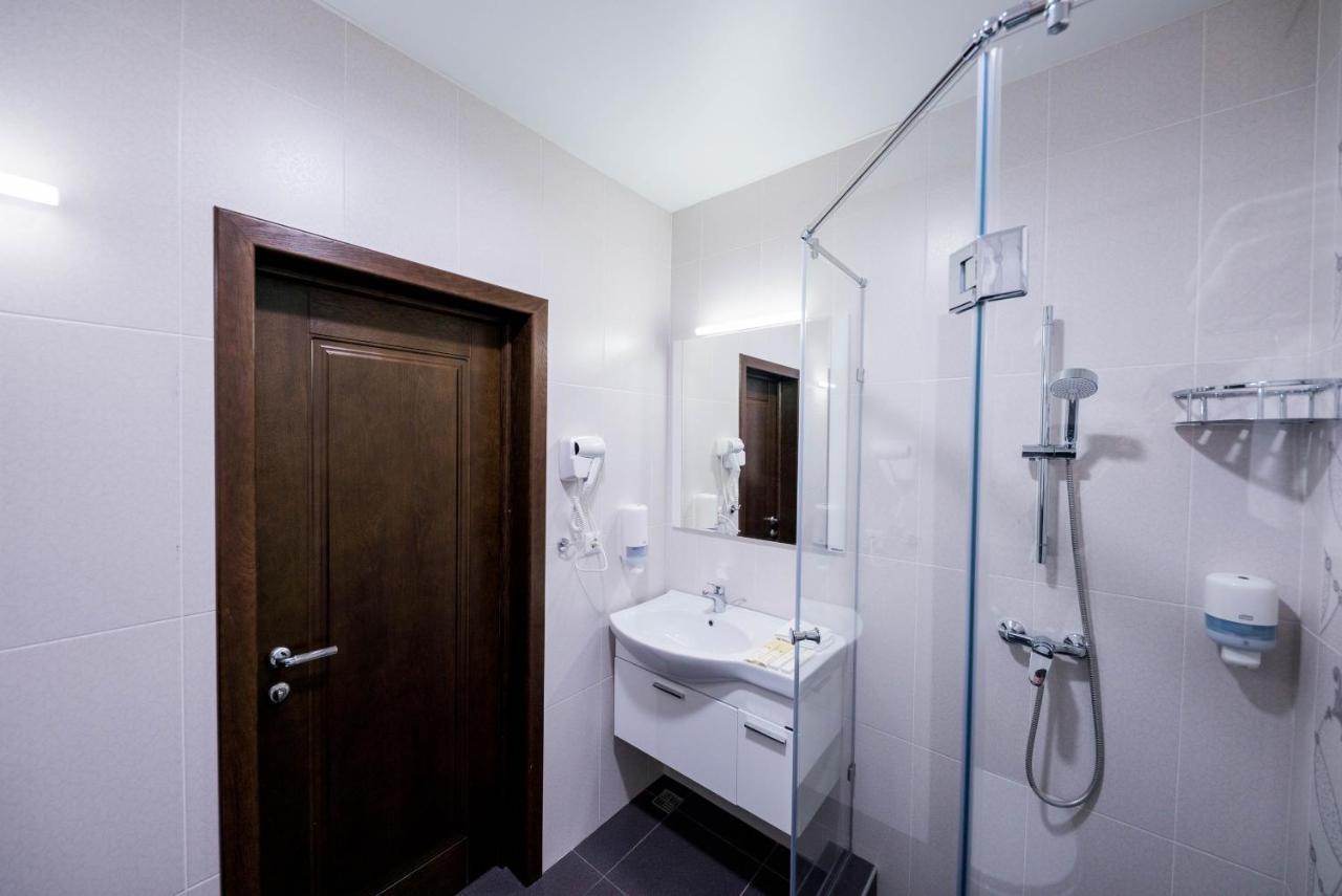 Oasis Residence Bishkek Luaran gambar