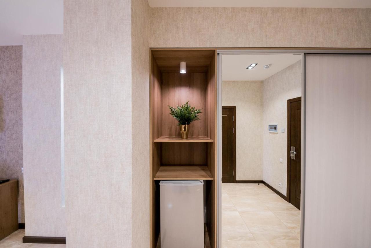 Oasis Residence Bishkek Luaran gambar