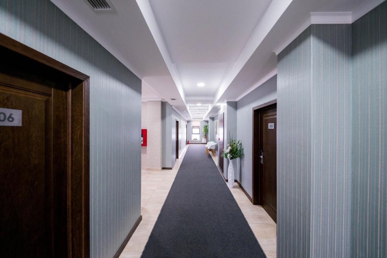 Oasis Residence Bishkek Luaran gambar